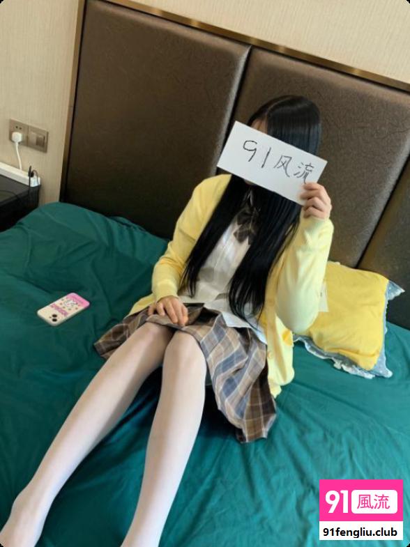 颜值控长腿小姐姐